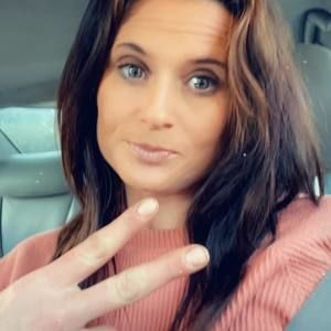 Meet your Posher, Kristy